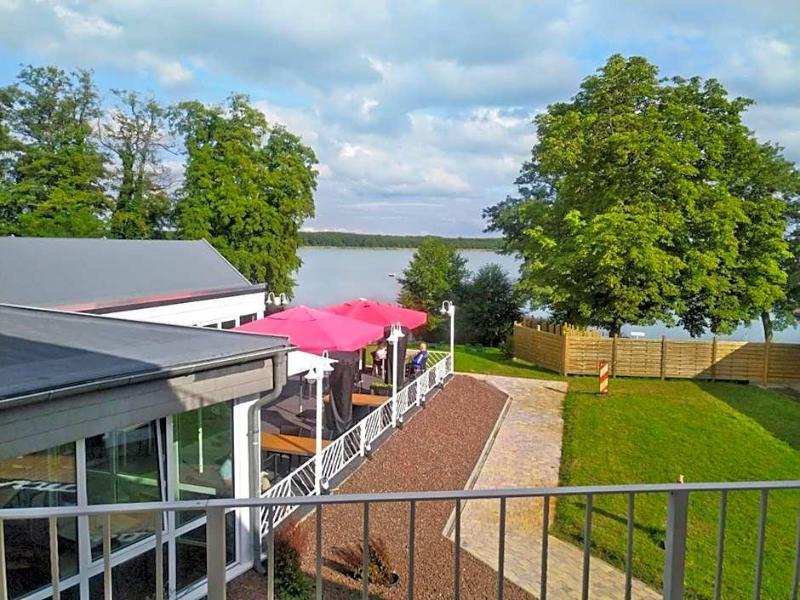 Morada Hotel am Mellensee image