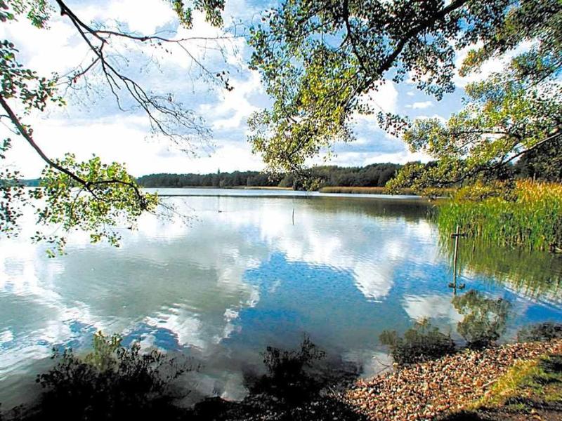 Morada Hotel am Mellensee image