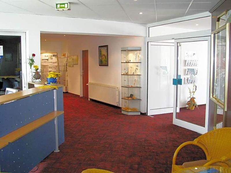 Morada Hotel am Mellensee image