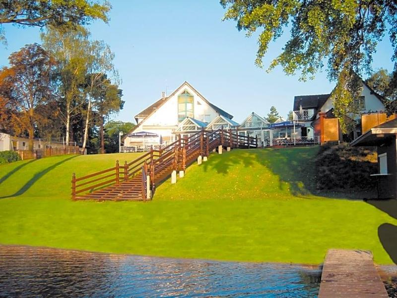 Morada Hotel am Mellensee image