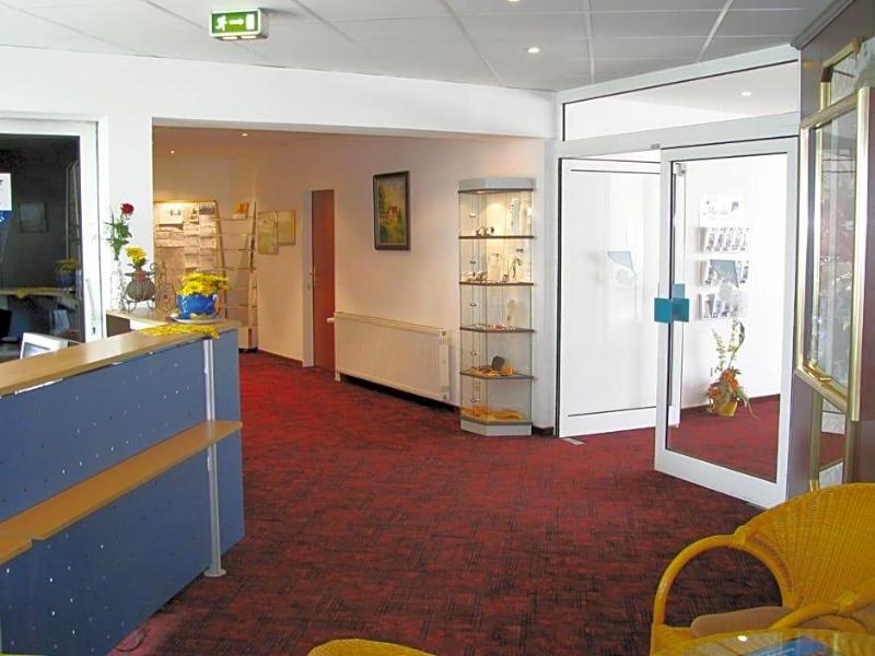 Morada Hotel am Mellensee image