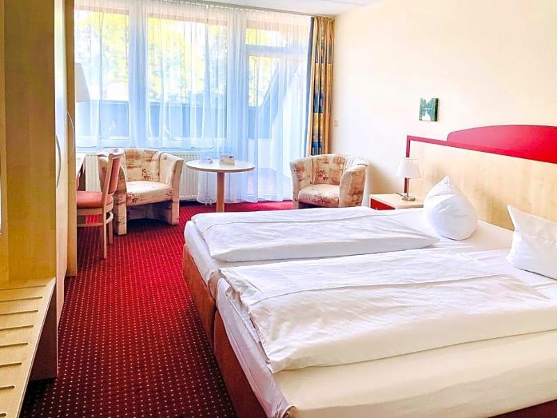 Morada Hotel am Mellensee image