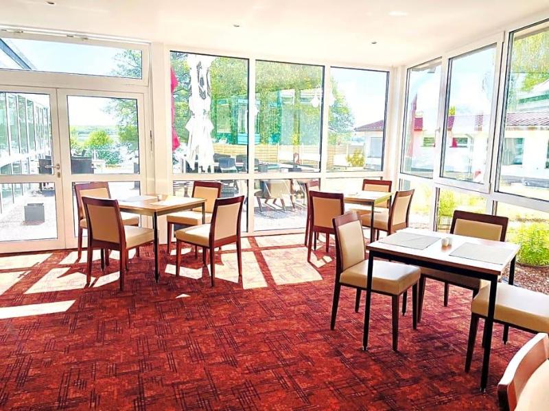 Morada Hotel am Mellensee image