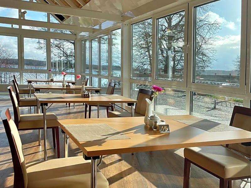Morada Hotel am Mellensee image