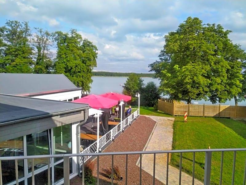 Morada Hotel am Mellensee image