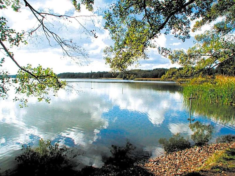 Morada Hotel am Mellensee image