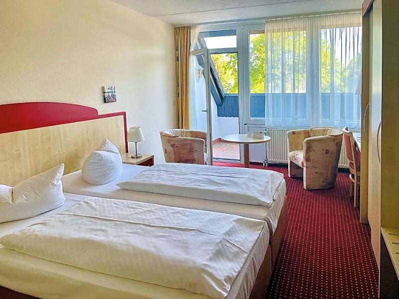 Morada Hotel am Mellensee image