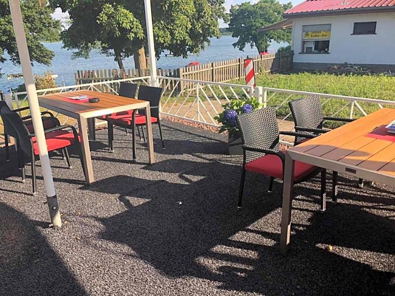 Morada Hotel am Mellensee image