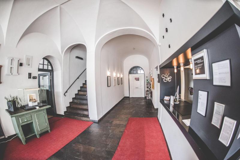 Hotel Münchner Hof  image
