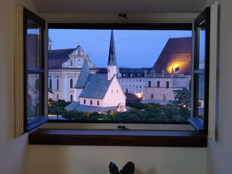Hotel Münchner Hof  image