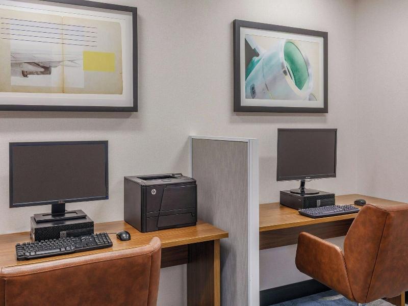 Four Points by Sheraton Norwood image