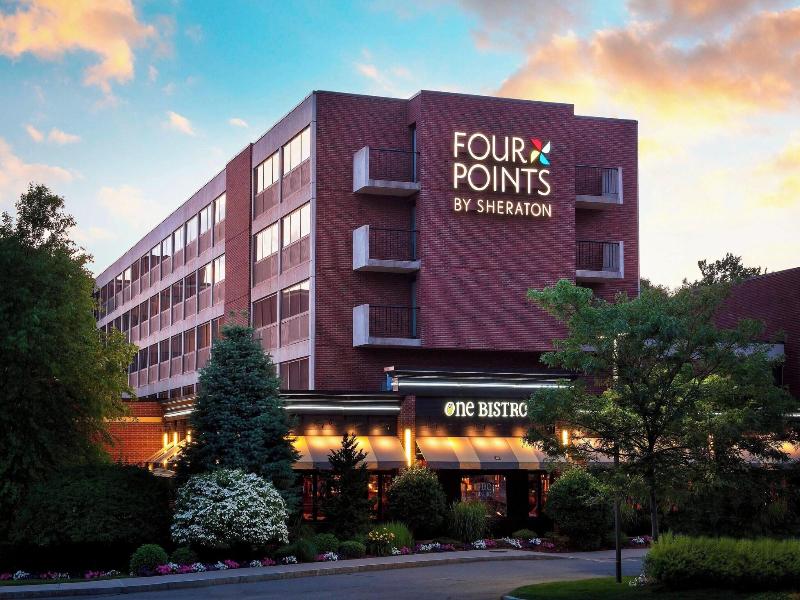Four Points by Sheraton Norwood image