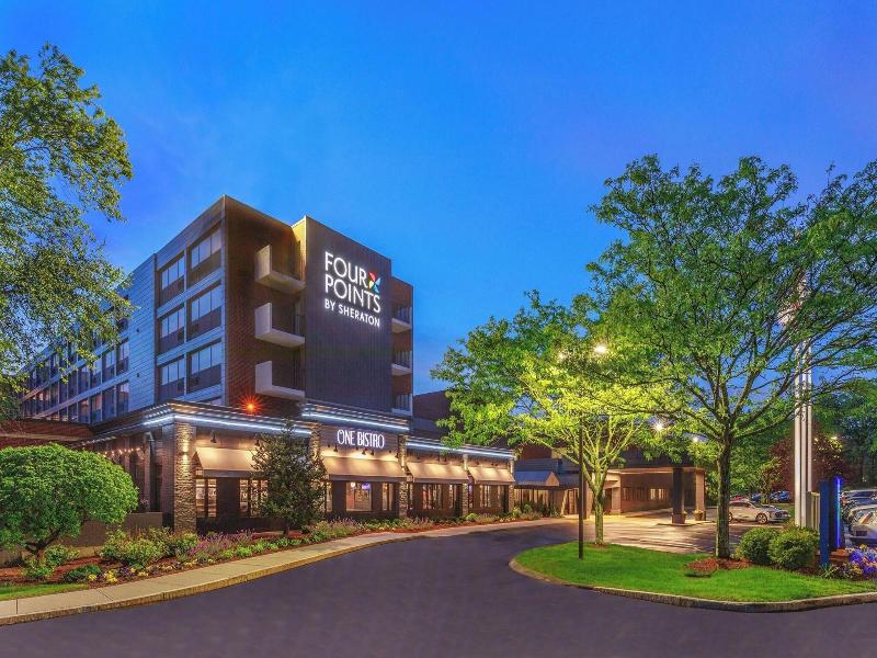 Four Points by Sheraton Norwood image