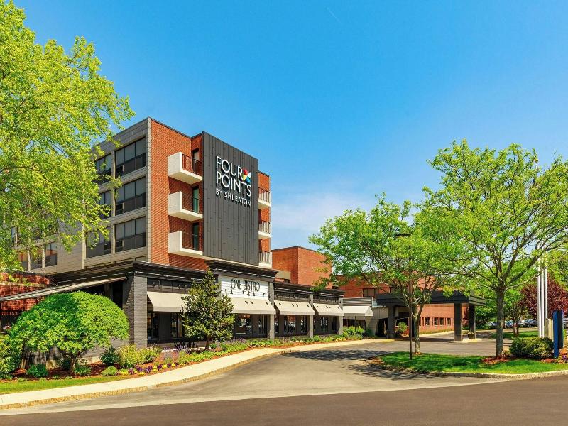 Four Points by Sheraton Norwood image