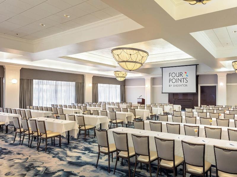 Four Points by Sheraton Norwood image