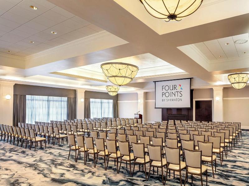 Four Points by Sheraton Norwood image