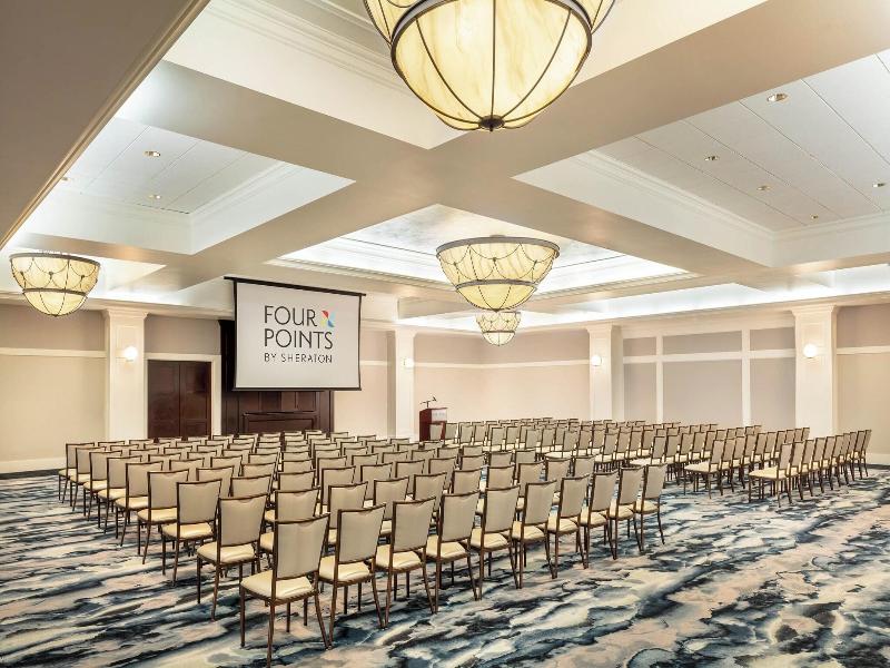 Four Points by Sheraton Norwood image