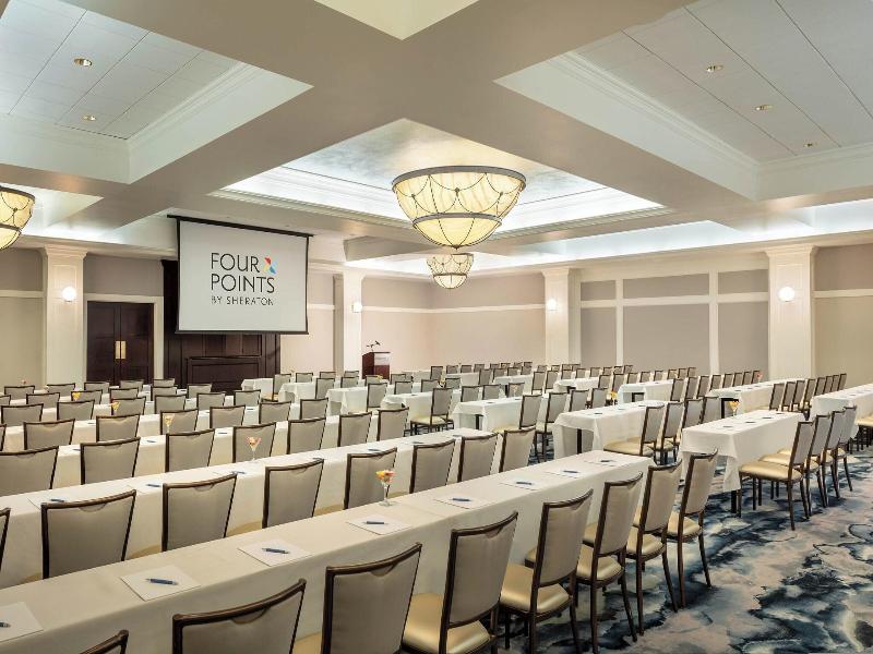 Four Points by Sheraton Norwood image