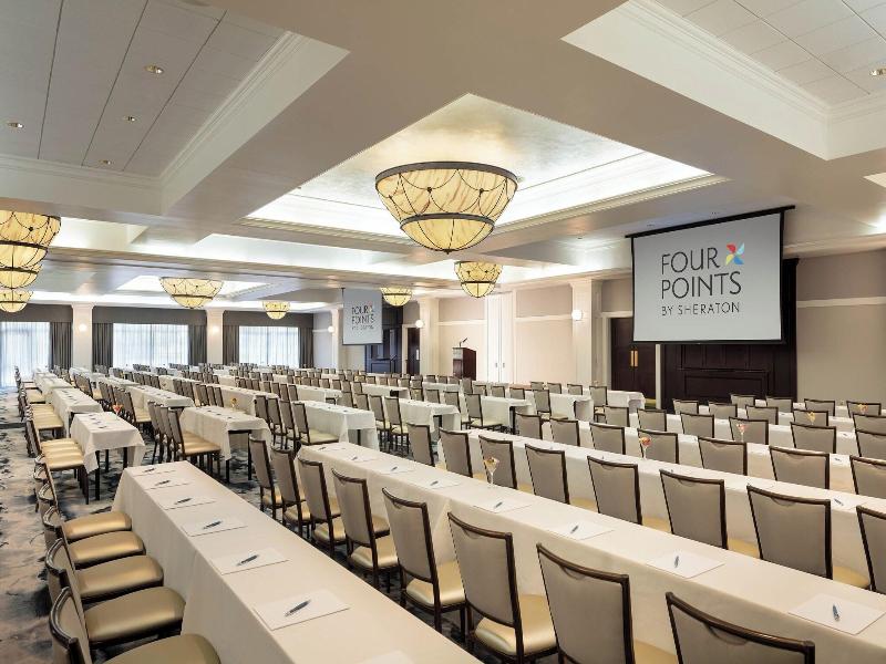 Four Points by Sheraton Norwood image