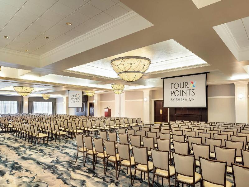 Four Points by Sheraton Norwood image