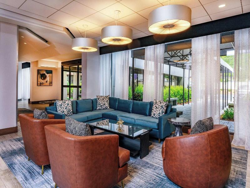 Four Points by Sheraton Norwood image