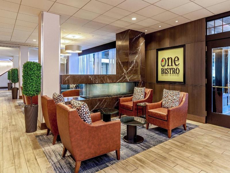 Four Points by Sheraton Norwood image