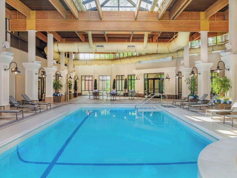 Four Points by Sheraton Norwood image
