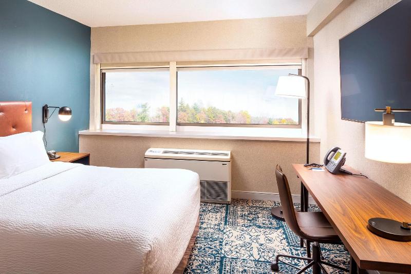 Four Points by Sheraton Norwood image