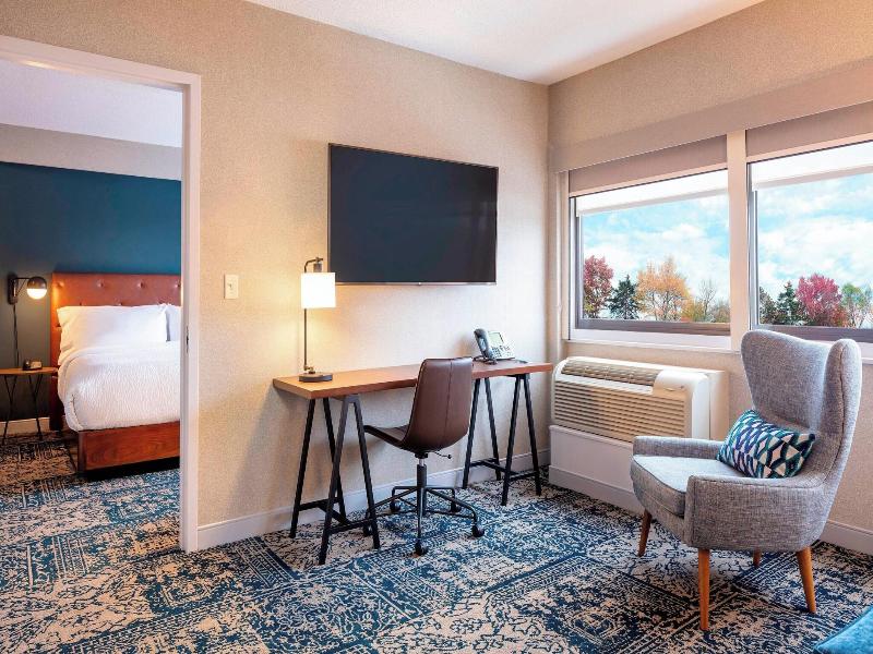 Four Points by Sheraton Norwood image