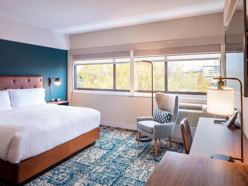 Four Points by Sheraton Norwood image