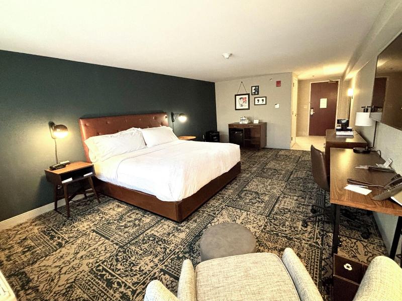 Four Points by Sheraton Norwood image
