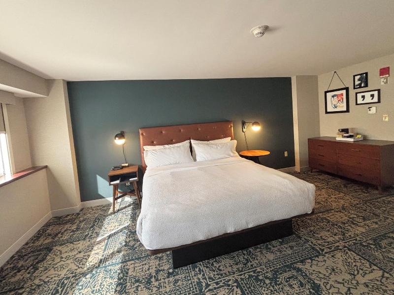 Four Points by Sheraton Norwood image