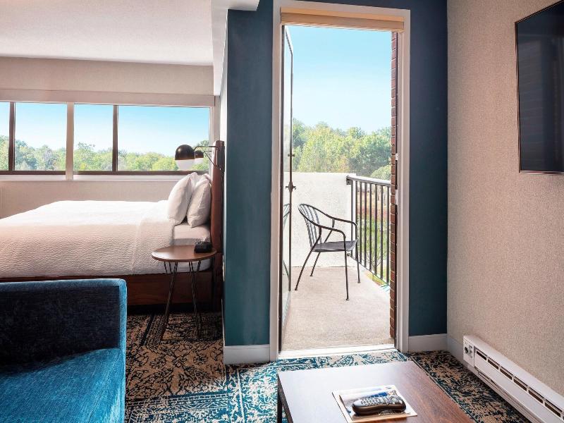 Four Points by Sheraton Norwood image