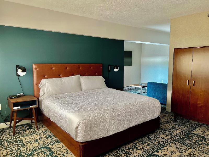 Four Points by Sheraton Norwood image