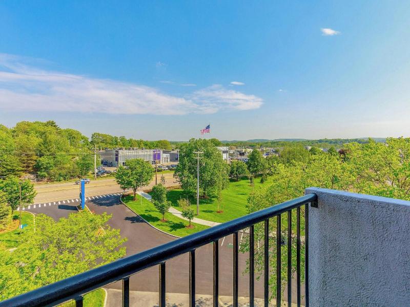 Four Points by Sheraton Norwood image