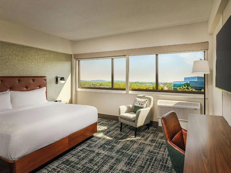 Four Points by Sheraton Norwood image