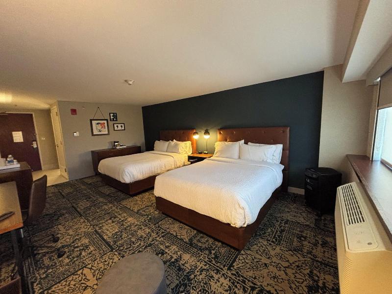 Four Points by Sheraton Norwood image