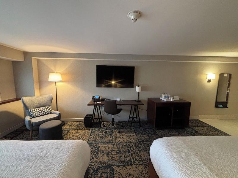 Four Points by Sheraton Norwood image