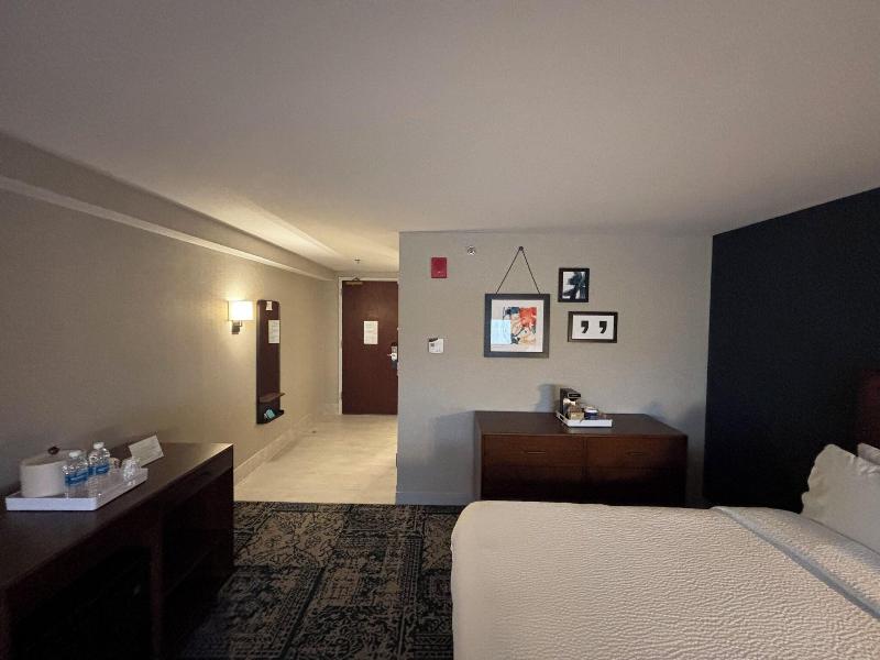 Four Points by Sheraton Norwood image