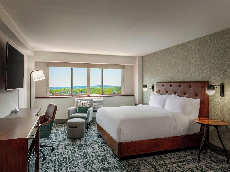 Four Points by Sheraton Norwood image