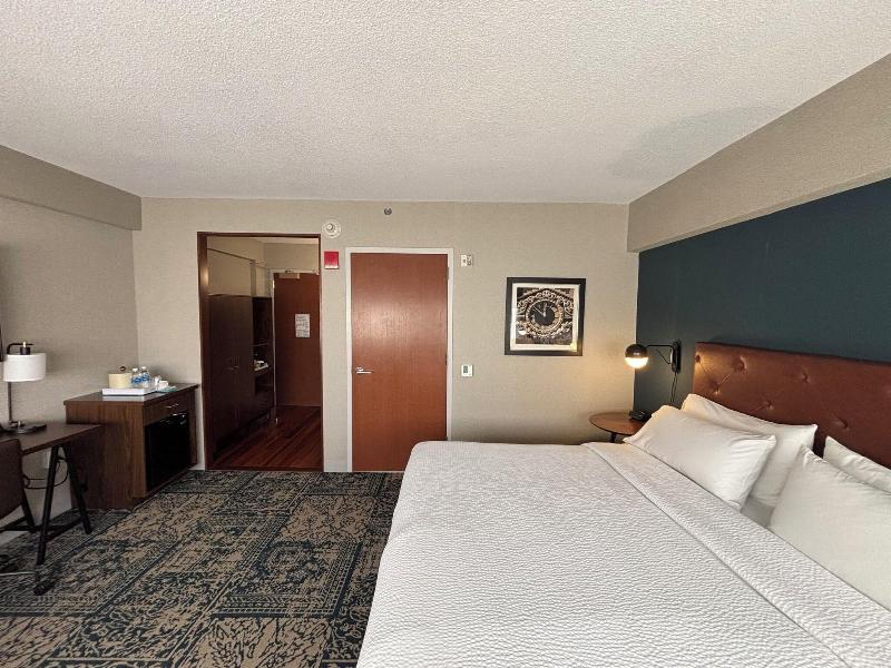 Four Points by Sheraton Norwood image