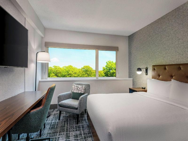 Four Points by Sheraton Norwood image