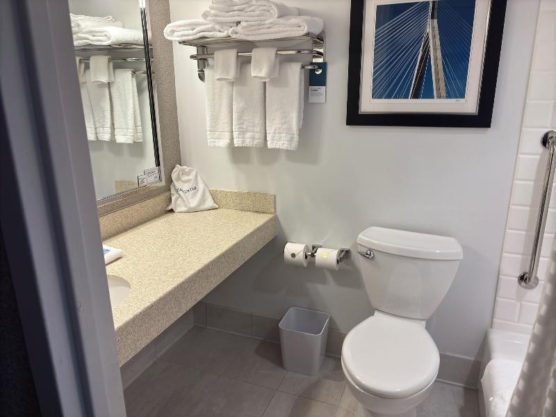 Four Points by Sheraton Norwood image