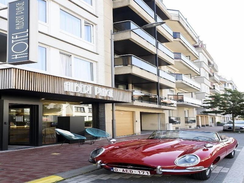 Albert Plage image