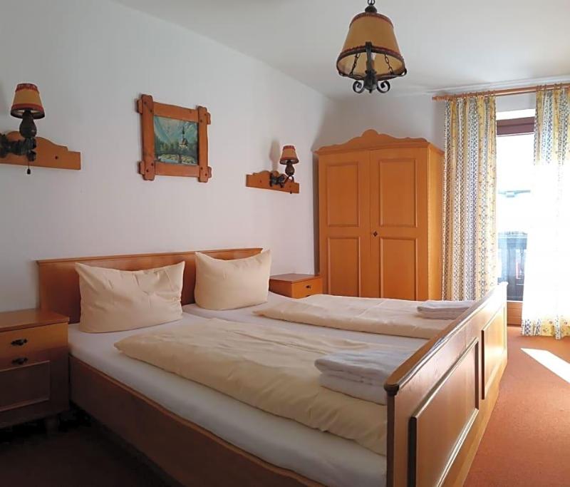 Stoll's Sporthotel image