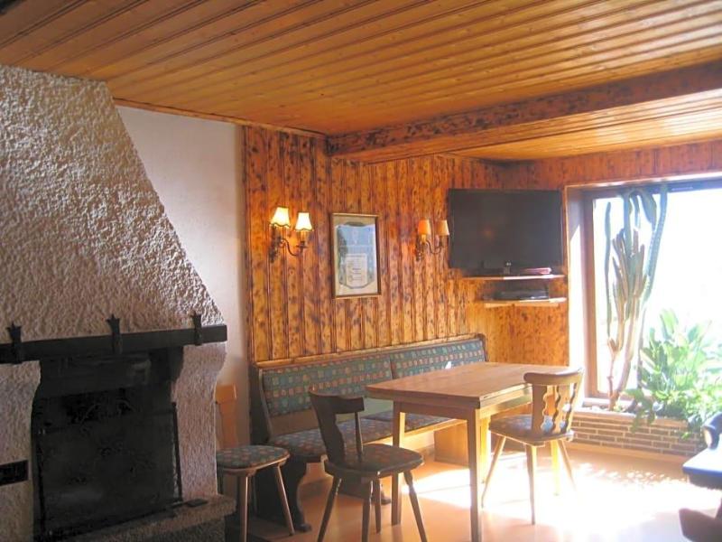 Stoll's Sporthotel image