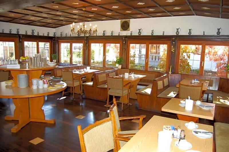 Stoll's Sporthotel image