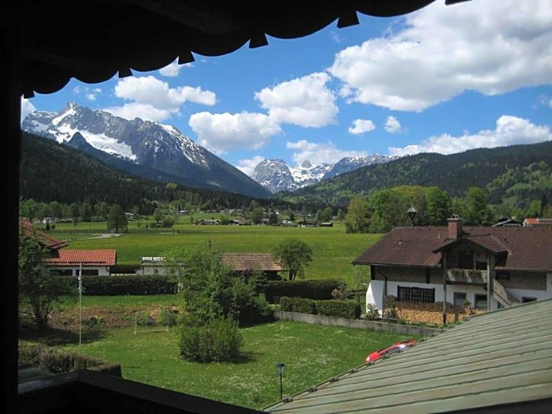 Stoll's Sporthotel image