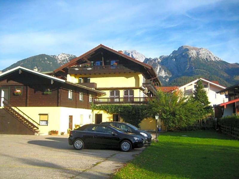 Stoll's Sporthotel image