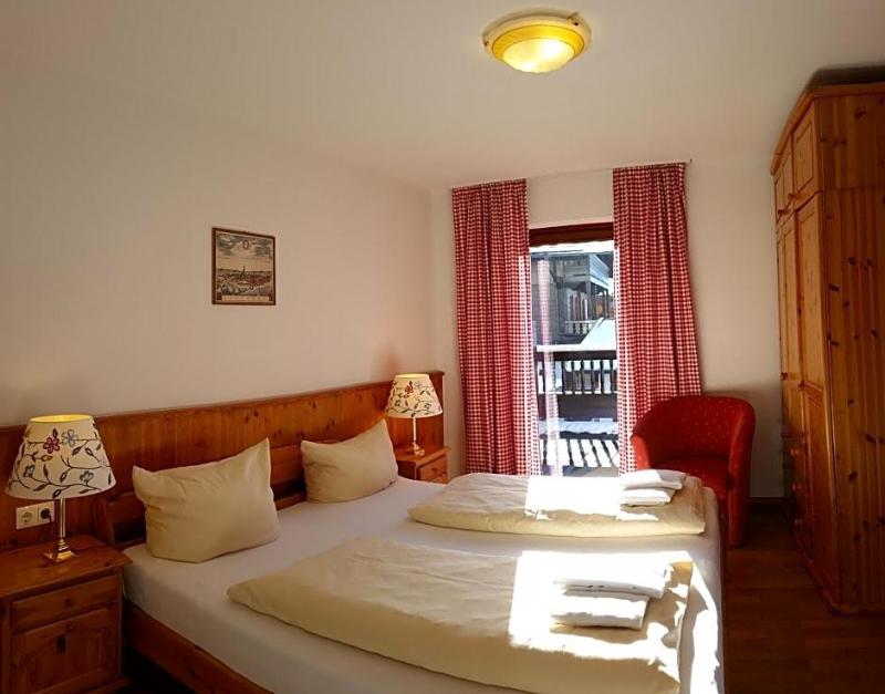 Stoll's Sporthotel image